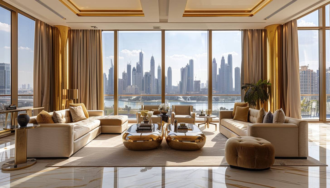 Exploring High-end Real Estate Trends And Investment Opportunities