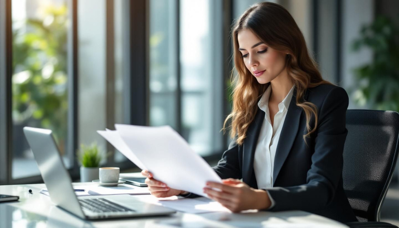 Exploring How The Best Accounting Services In Bangkok Can Transform Your Business