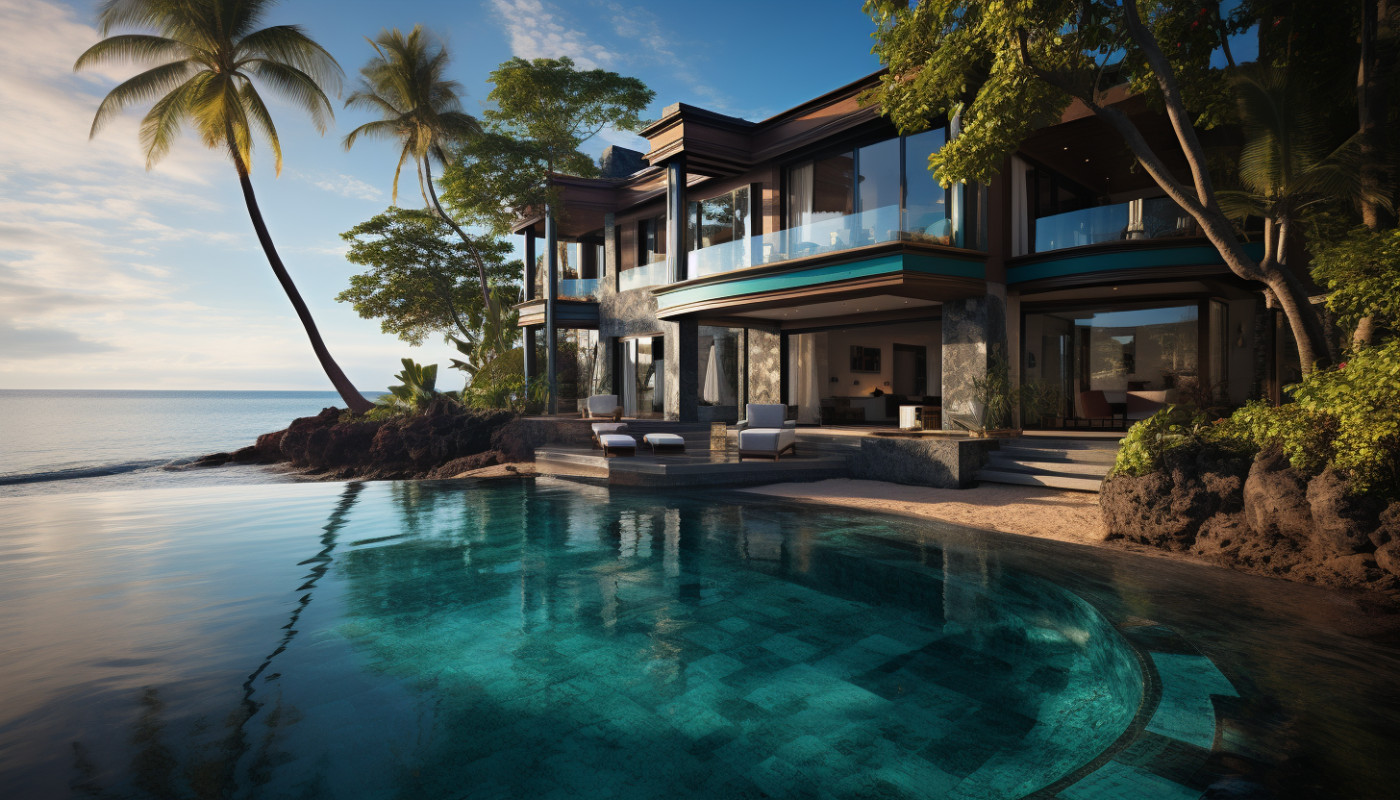 Exploring The Benefits Of Investing In Luxury Caribbean Real Estate