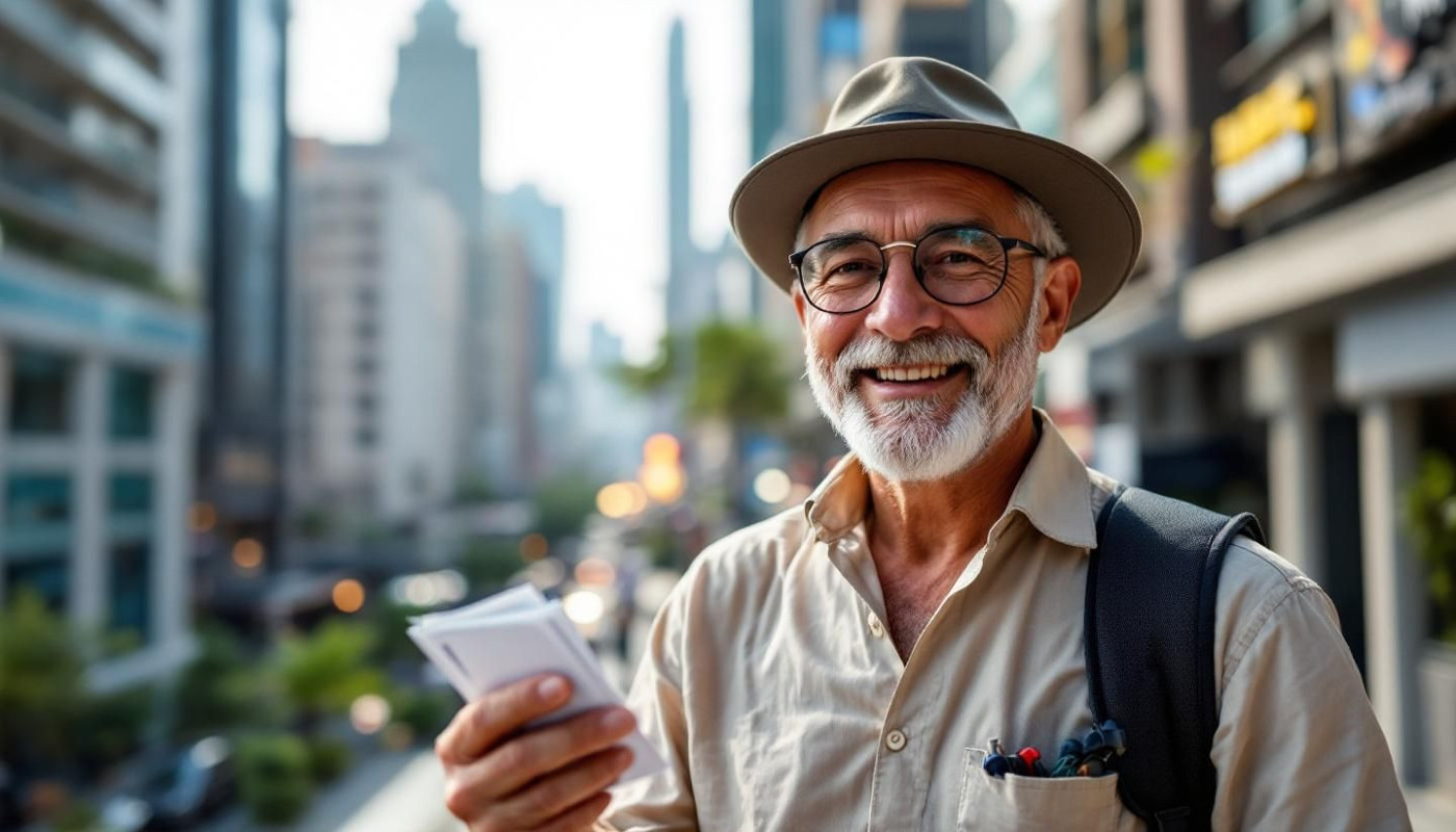 Exploring The Impact Of 2025 Tax Changes On Expats In Thailand