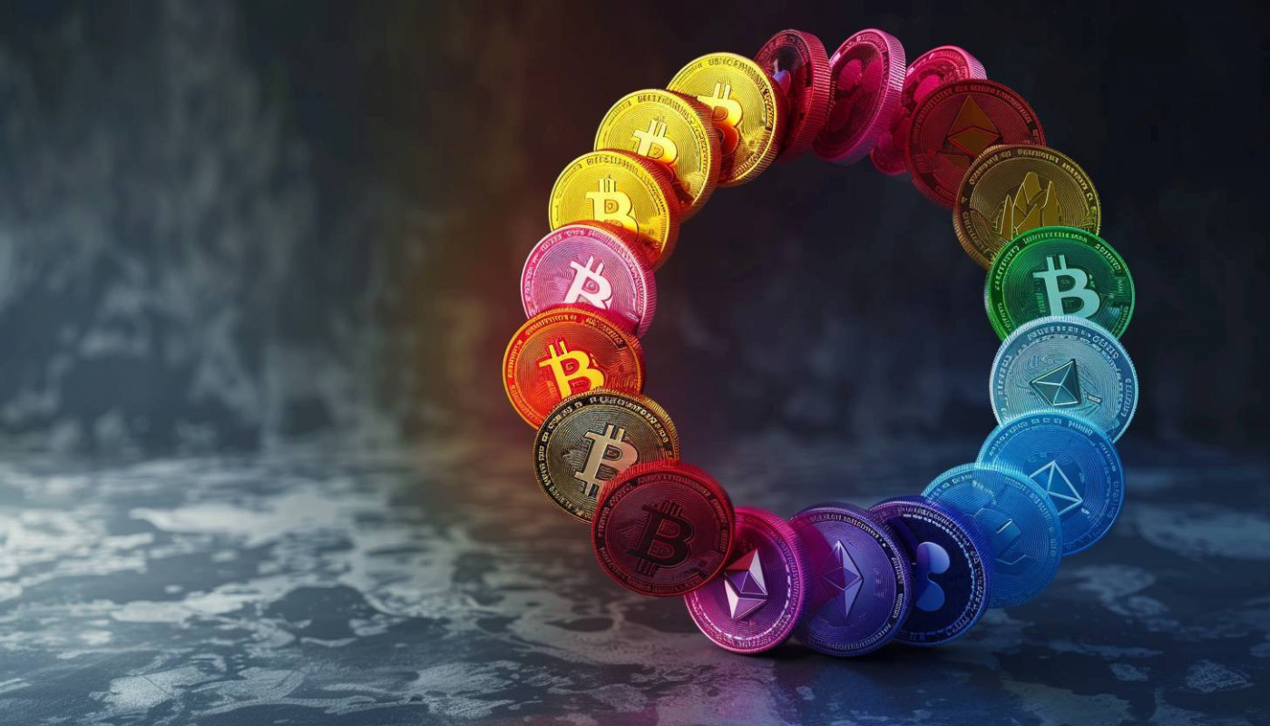 Key Factors To Consider When Selecting Cryptocurrencies For Online Betting