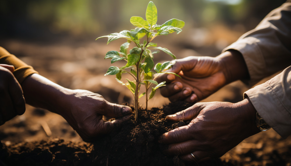 Transforming Lives with Impact Investing