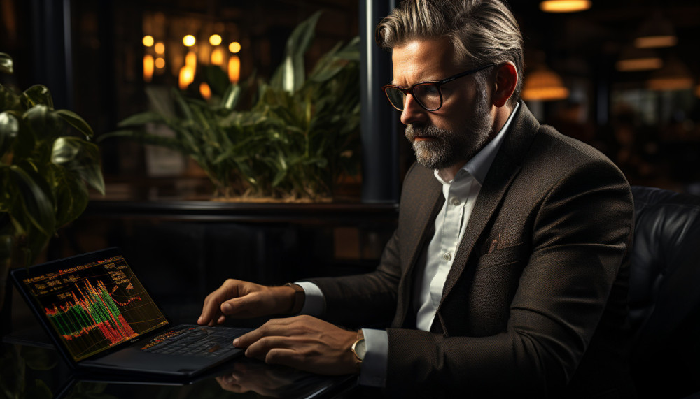 Unveiling the Truth Behind Successful Forex Trading